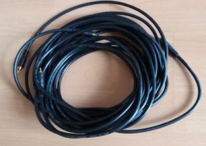 Kabel - Verlängerungskabel leihen